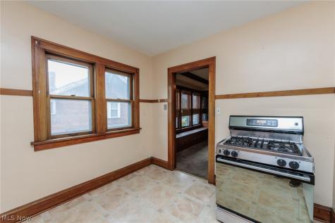 4506 Wichita Avenue Cleveland OH 44144
