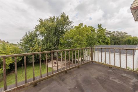 4506 Wichita Avenue Cleveland OH 44144