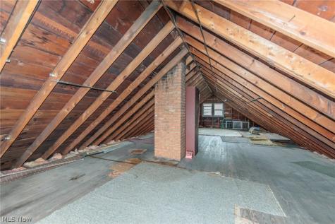 4506 Wichita Avenue Cleveland OH 44144