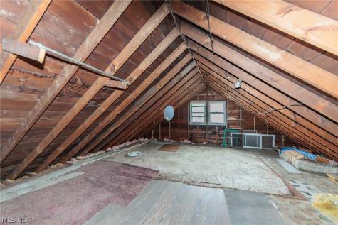 4506 Wichita Avenue Cleveland OH 44144