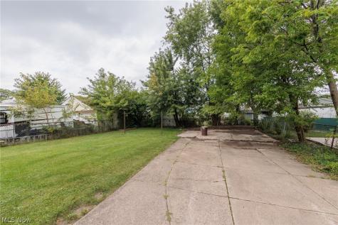 4506 Wichita Avenue Cleveland OH 44144