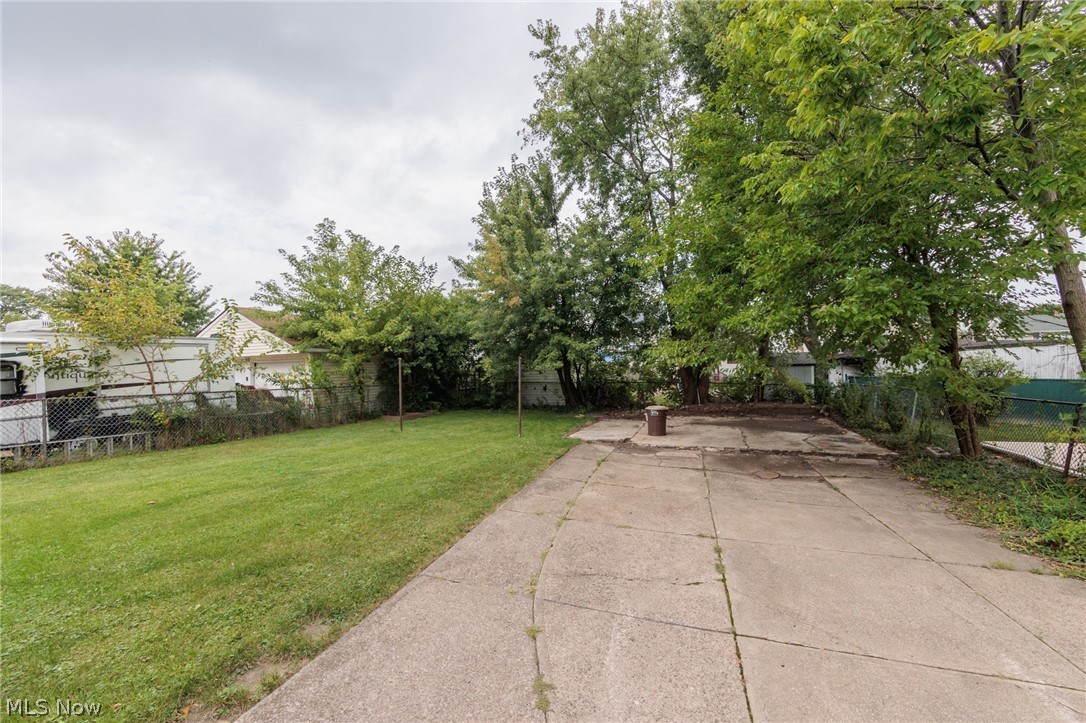 4506 Wichita Avenue Cleveland OH 44144