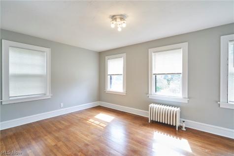 3454 Ingleside Road Shaker Heights OH 44122
