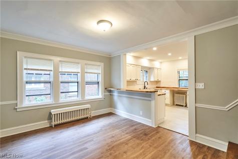 3454 Ingleside Road Shaker Heights OH 44122