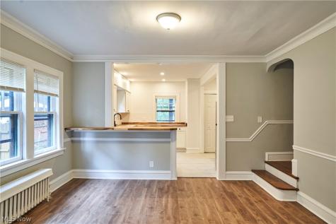 3454 Ingleside Road Shaker Heights OH 44122