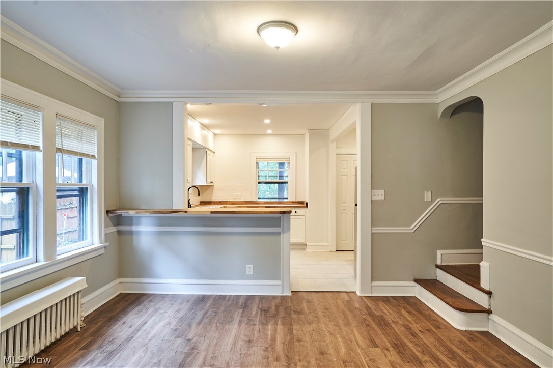 3454 Ingleside Road Shaker Heights OH 44122