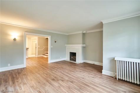 3454 Ingleside Road Shaker Heights OH 44122