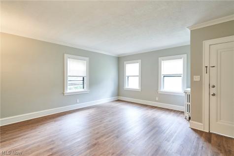 3454 Ingleside Road Shaker Heights OH 44122
