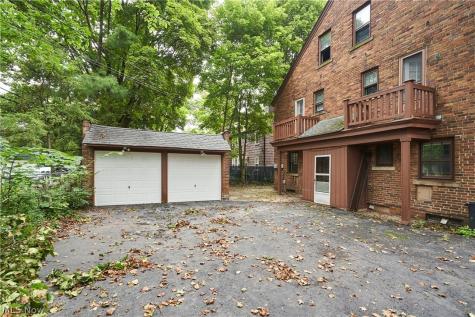 3454 Ingleside Road Shaker Heights OH 44122
