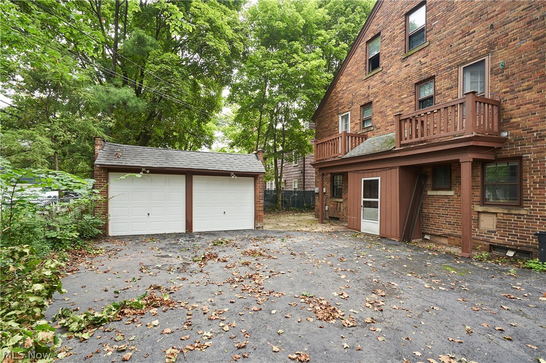 3454 Ingleside Road Shaker Heights OH 44122
