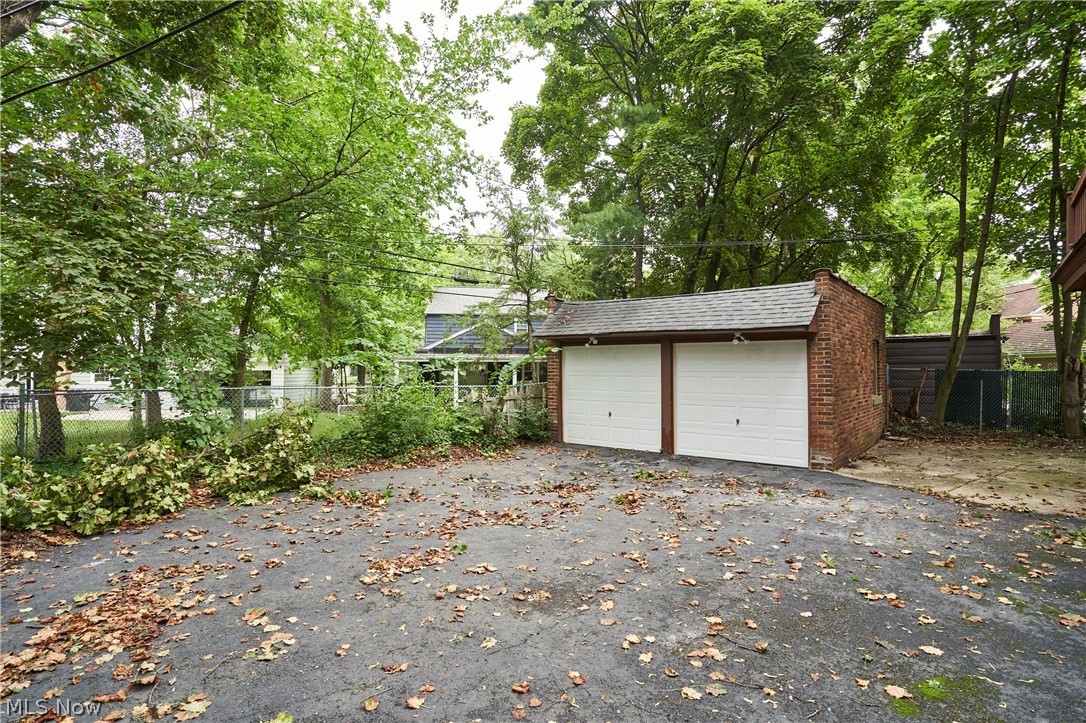 3454 Ingleside Road Shaker Heights OH 44122