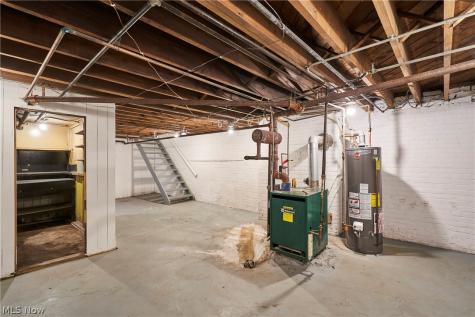 3454 Ingleside Road Shaker Heights OH 44122