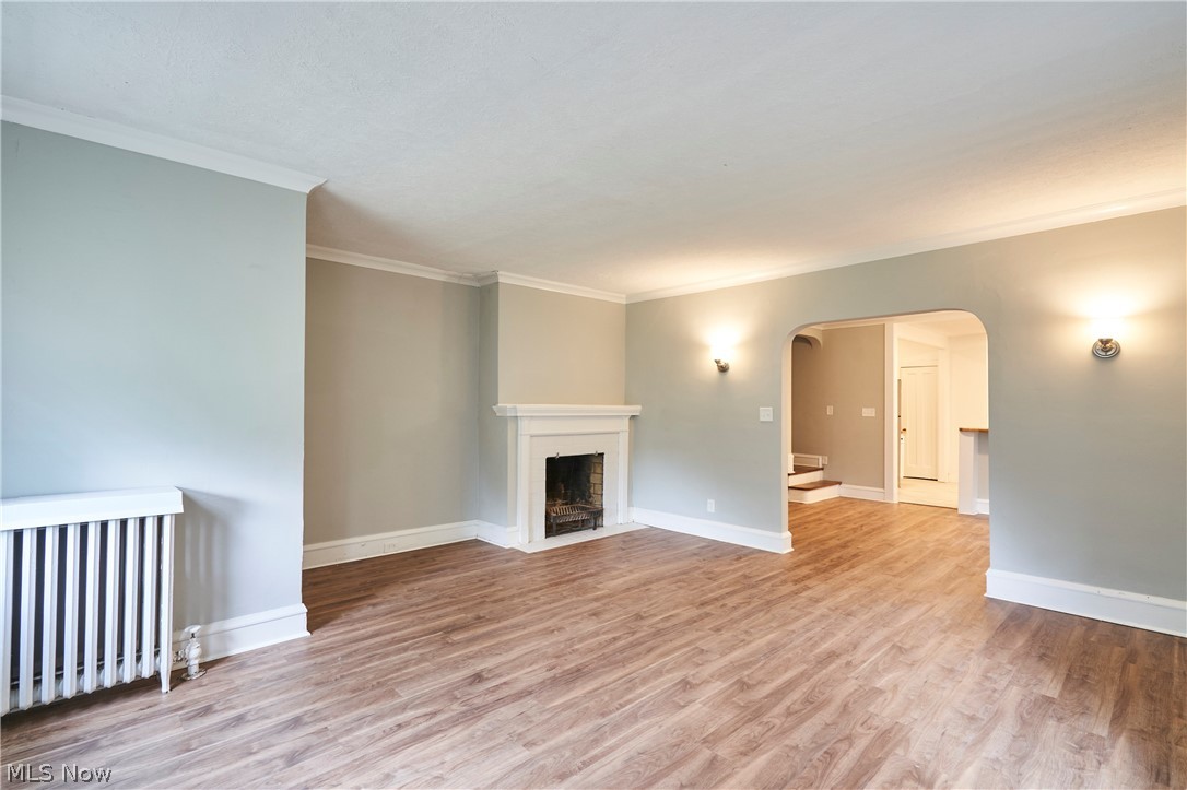 3454 Ingleside Road Shaker Heights OH 44122