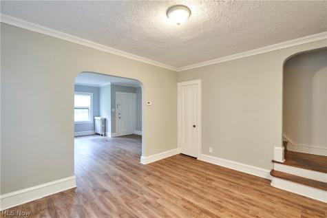 3454 Ingleside Road Shaker Heights OH 44122