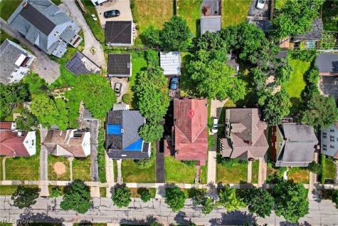 3435 Ashby Road Shaker Heights OH 44120