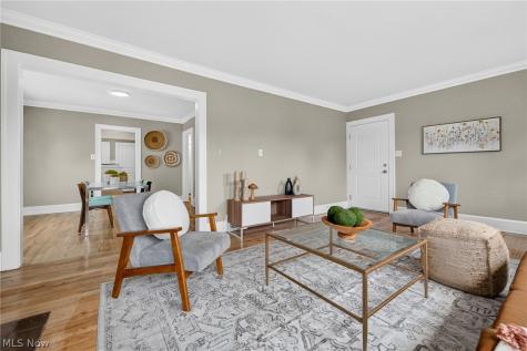 3435 Ashby Road Shaker Heights OH 44120