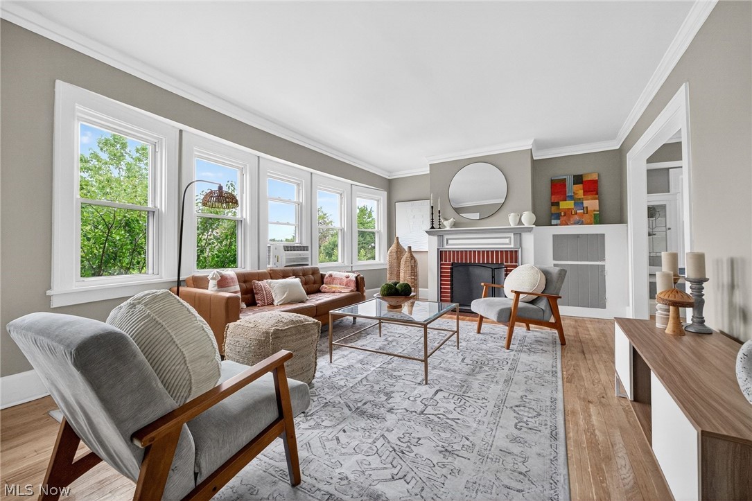3435 Ashby Road Shaker Heights OH 44120