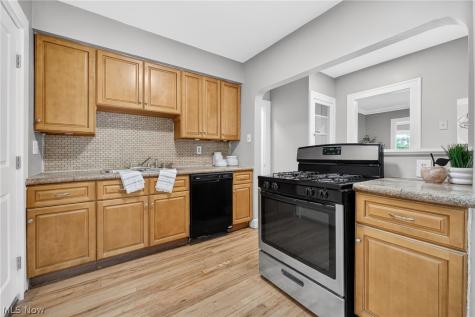 3435 Ashby Road Shaker Heights OH 44120