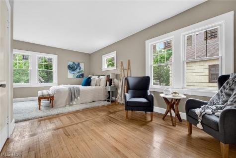 3435 Ashby Road Shaker Heights OH 44120