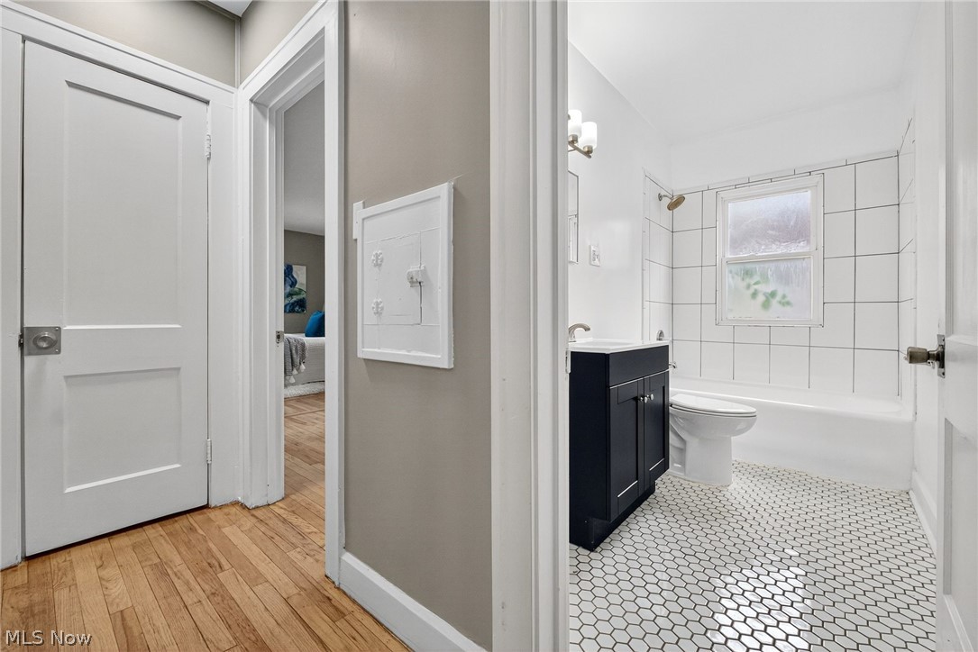 3435 Ashby Road Shaker Heights OH 44120