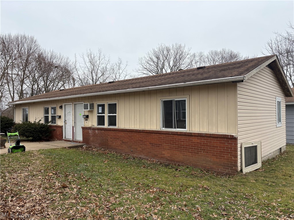 1622 Merrill Avenue Akron OH 44306