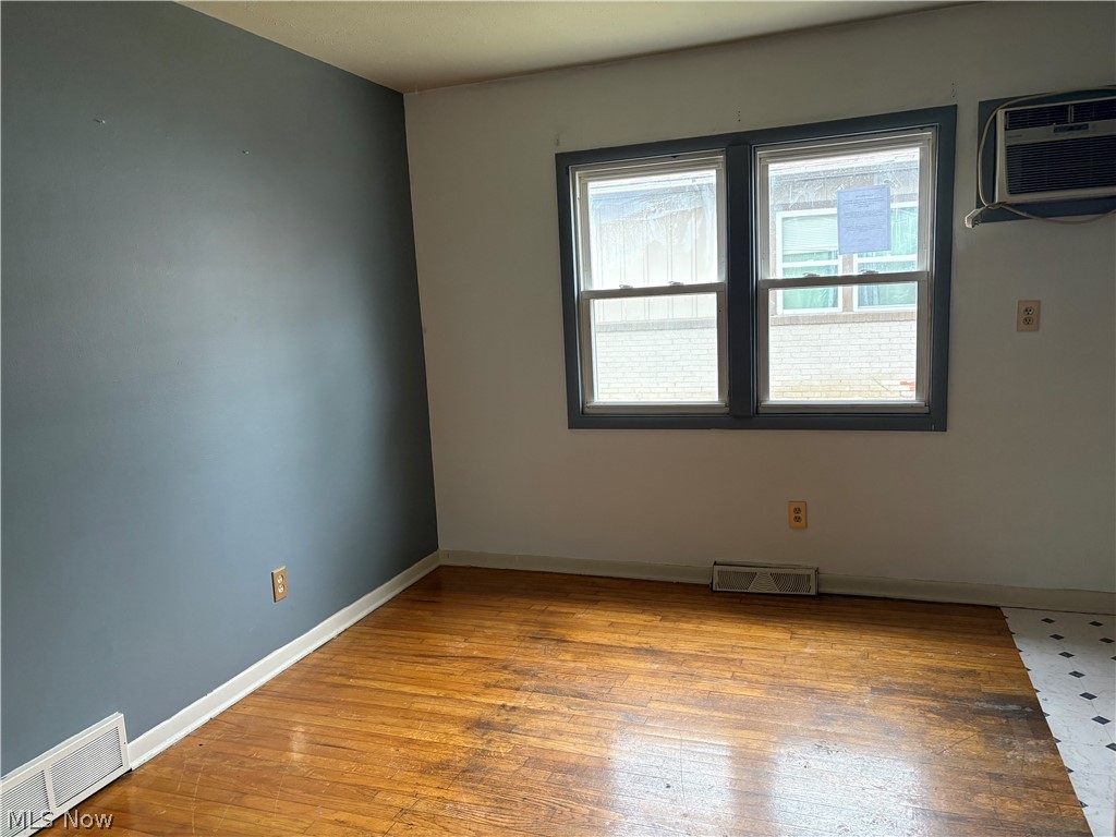 1622 Merrill Avenue Akron OH 44306