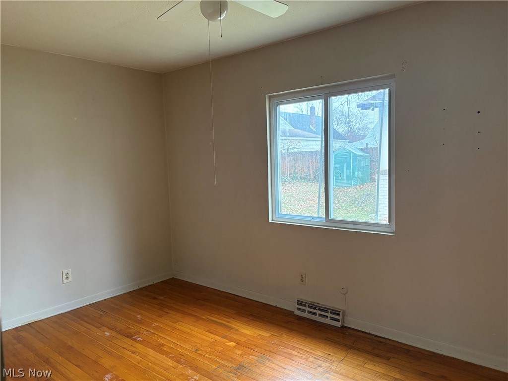 1622 Merrill Avenue Akron OH 44306