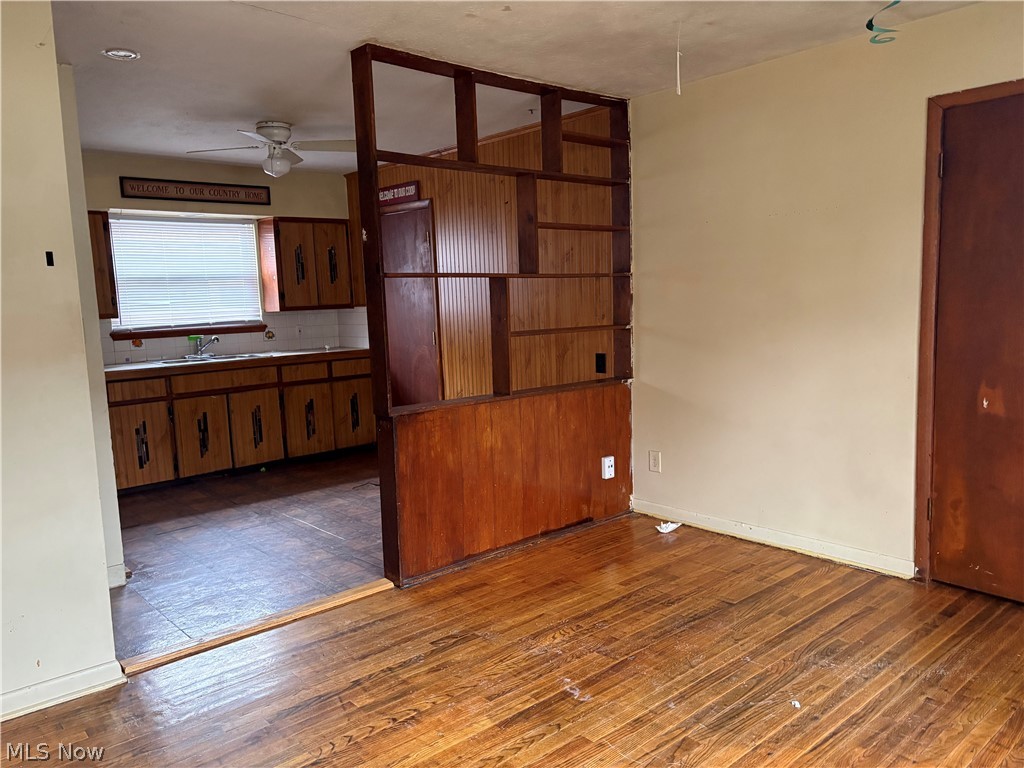 1622 Merrill Avenue Akron OH 44306