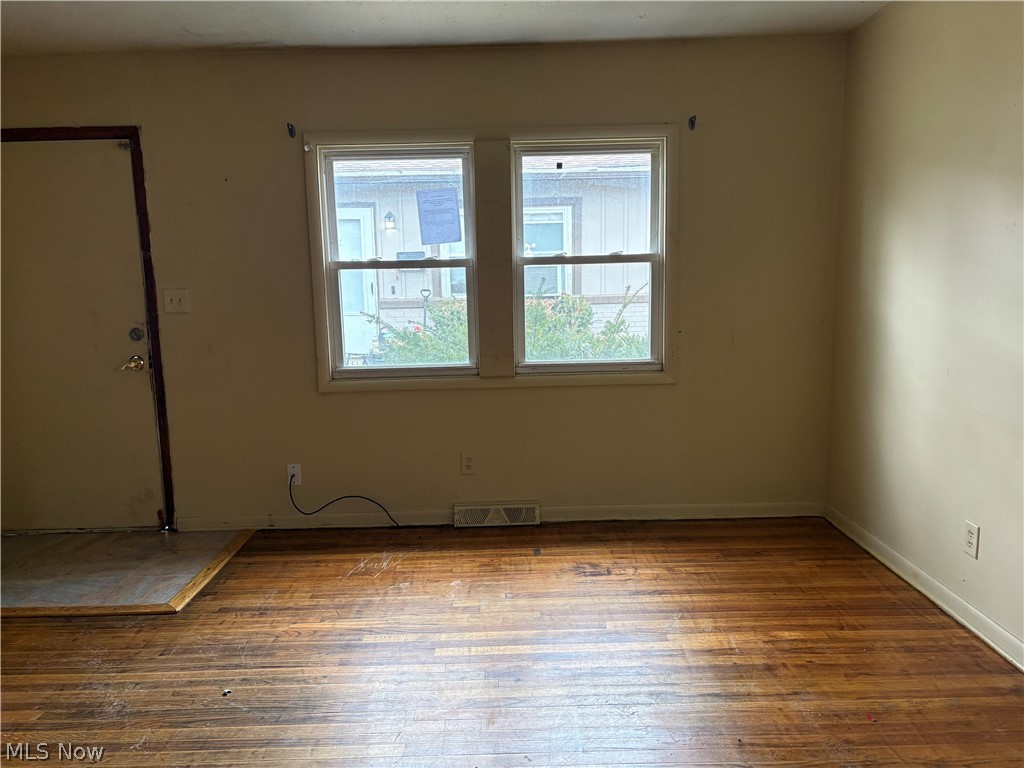 1622 Merrill Avenue Akron OH 44306