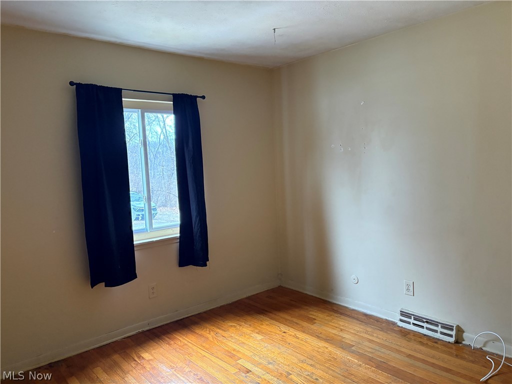 1622 Merrill Avenue Akron OH 44306