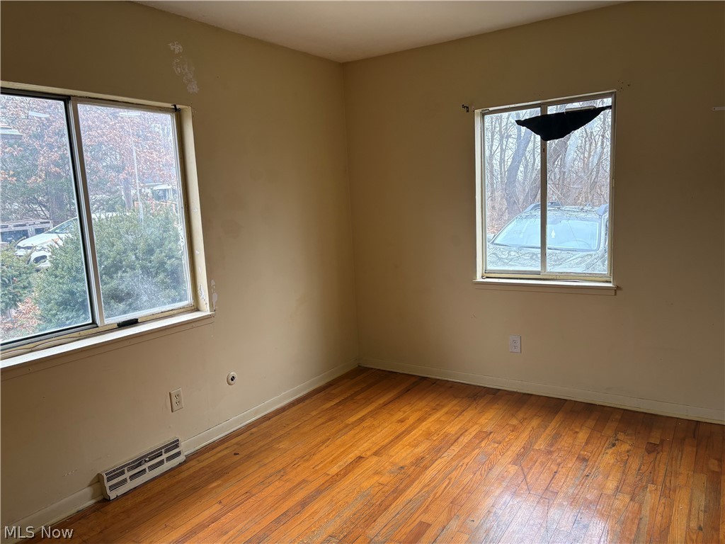 1622 Merrill Avenue Akron OH 44306