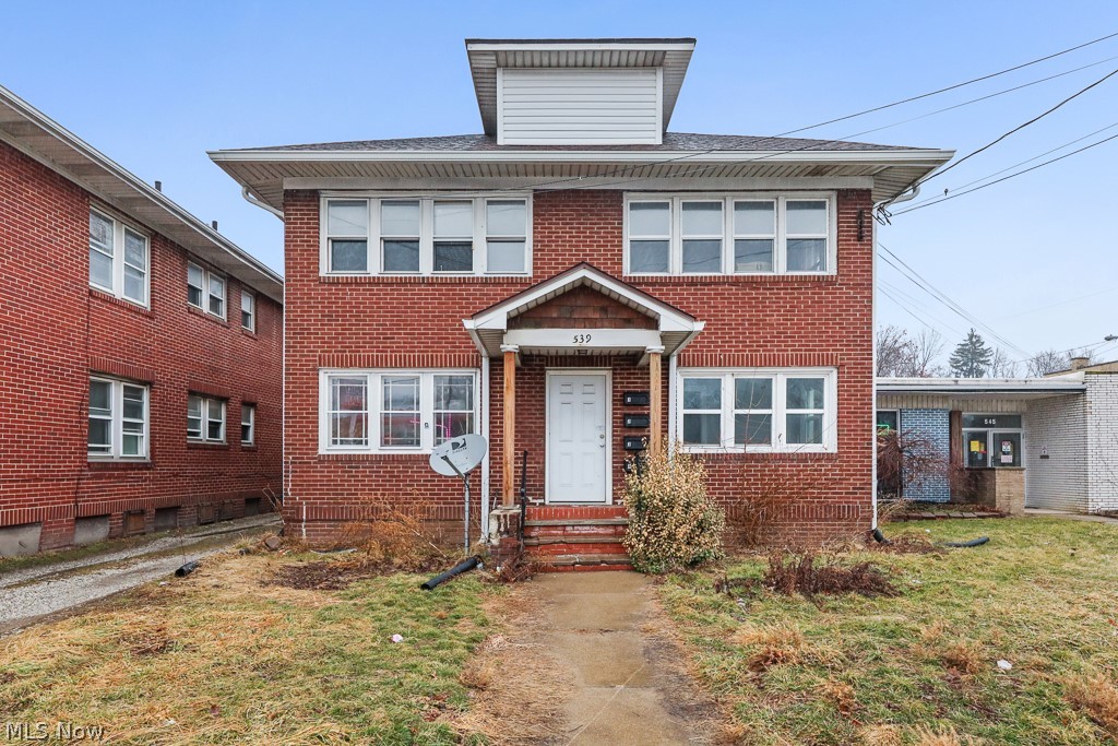 539 E Cuyahoga Falls Avenue Akron OH 44310