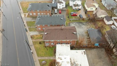 539 E Cuyahoga Falls Avenue Akron OH 44310