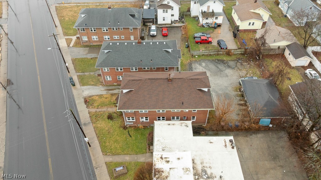 539 E Cuyahoga Falls Avenue Akron OH 44310