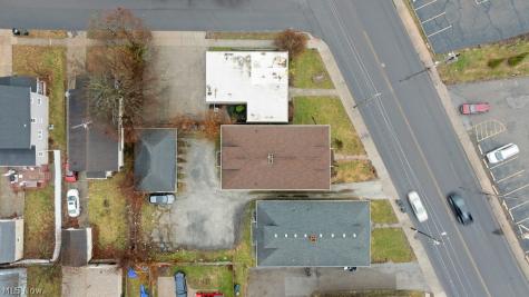 539 E Cuyahoga Falls Avenue Akron OH 44310