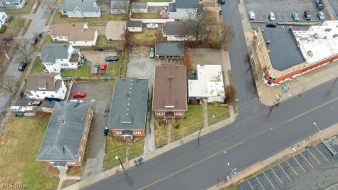 539 E Cuyahoga Falls Avenue Akron OH 44310