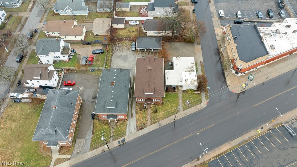 539 E Cuyahoga Falls Avenue Akron OH 44310