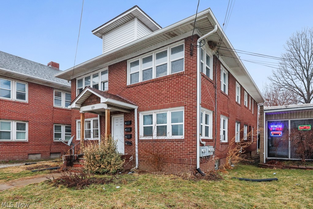 539 E Cuyahoga Falls Avenue Akron OH 44310