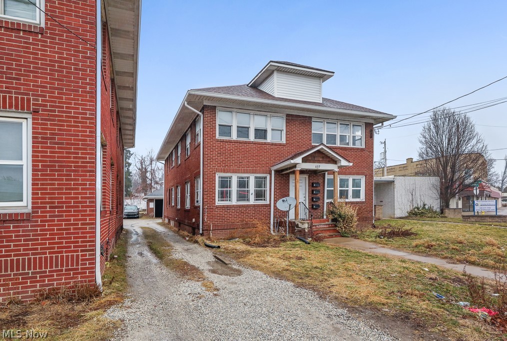 539 E Cuyahoga Falls Avenue Akron OH 44310