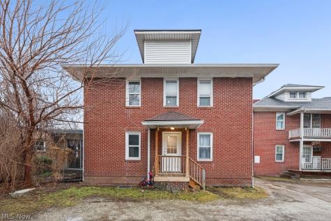 539 E Cuyahoga Falls Avenue Akron OH 44310
