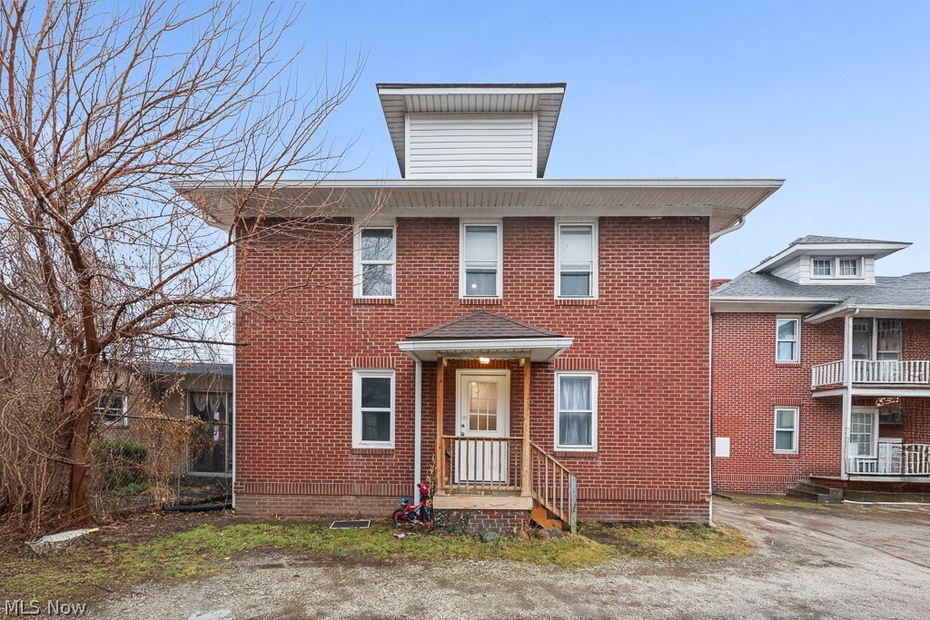539 E Cuyahoga Falls Avenue Akron OH 44310