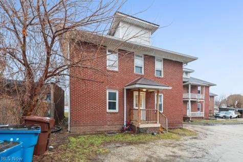 539 E Cuyahoga Falls Avenue Akron OH 44310