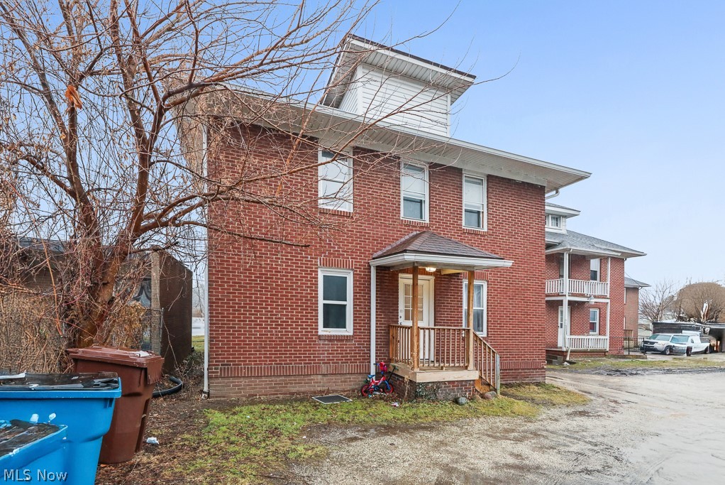 539 E Cuyahoga Falls Avenue Akron OH 44310