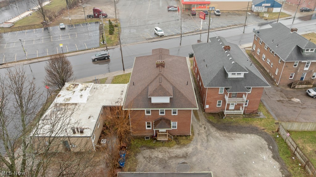 539 E Cuyahoga Falls Avenue Akron OH 44310