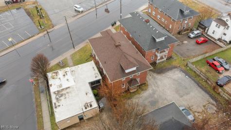539 E Cuyahoga Falls Avenue Akron OH 44310