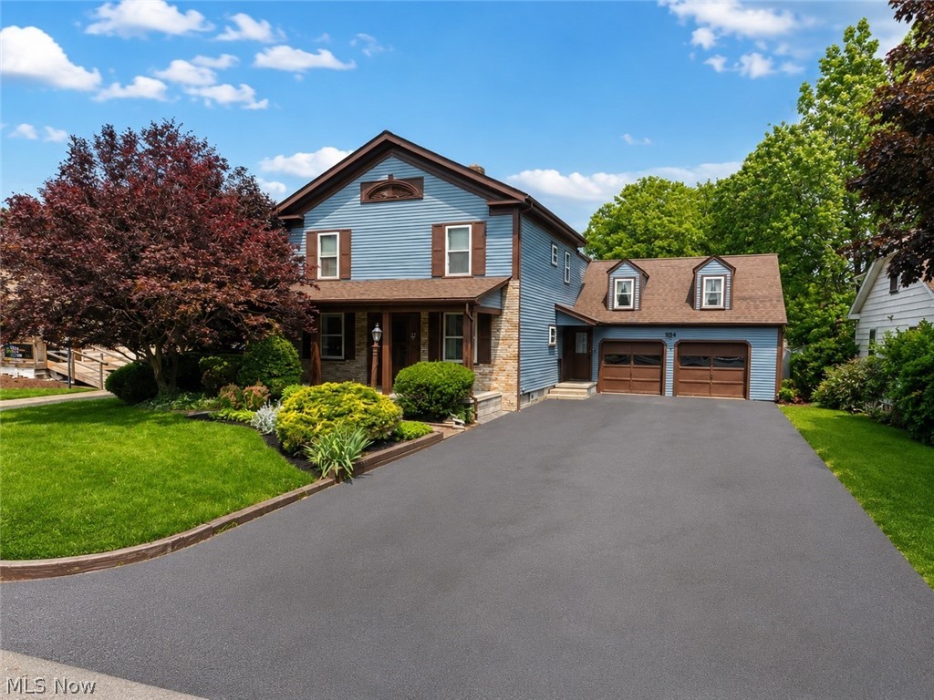32 Romaine Avenue Boardman OH 44512