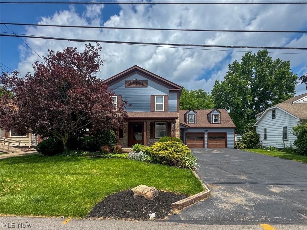 32 Romaine Avenue Boardman OH 44512