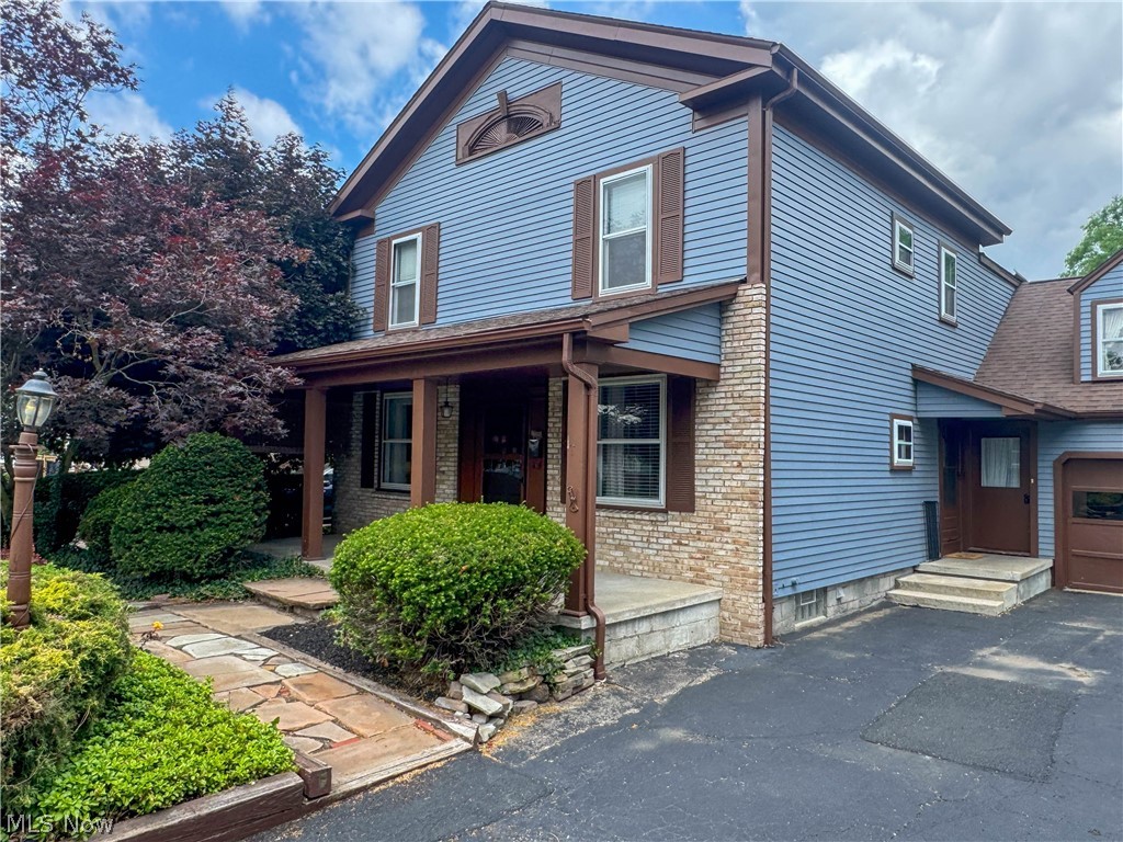 32 Romaine Avenue Boardman OH 44512