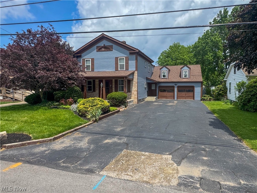 32 Romaine Avenue Boardman OH 44512