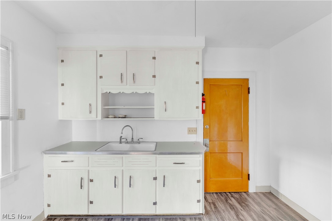 10004 Park Heights Avenue Garfield Heights OH 44125
